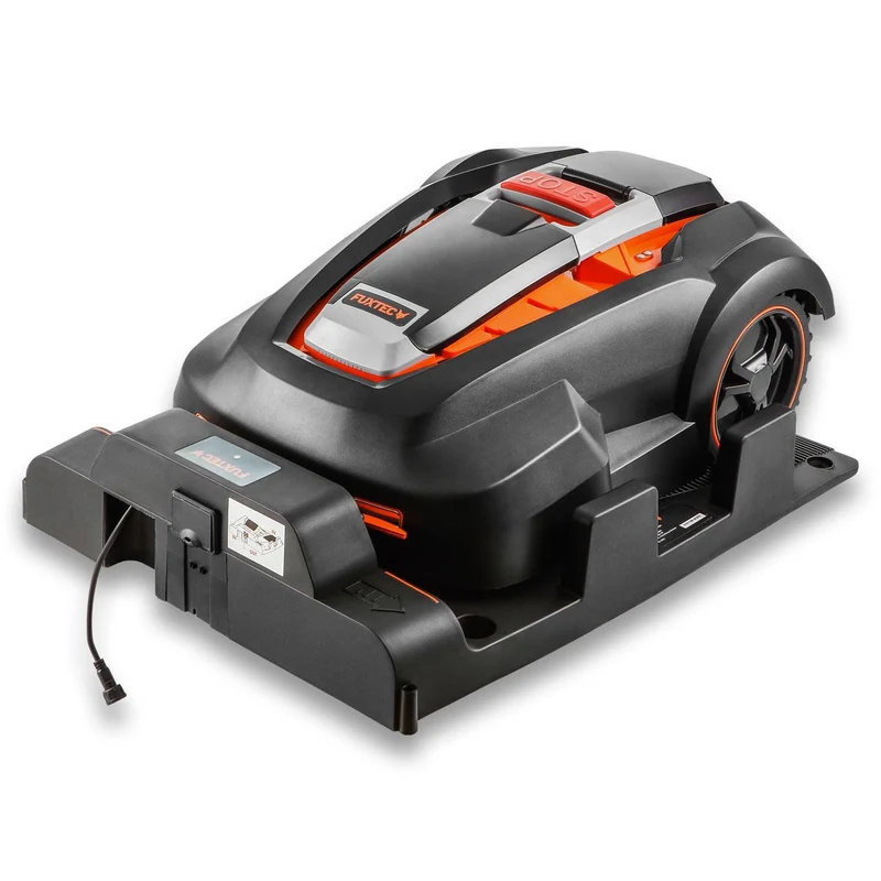 B-WARE Robot-tondeuse FUXTEC FX-RB224
