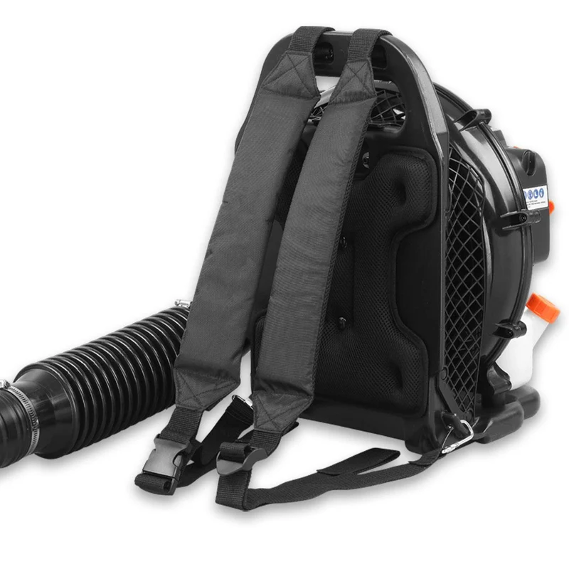 B-WARE Souffleur thermique à dos professionnel FUXTEC FX-LB152P