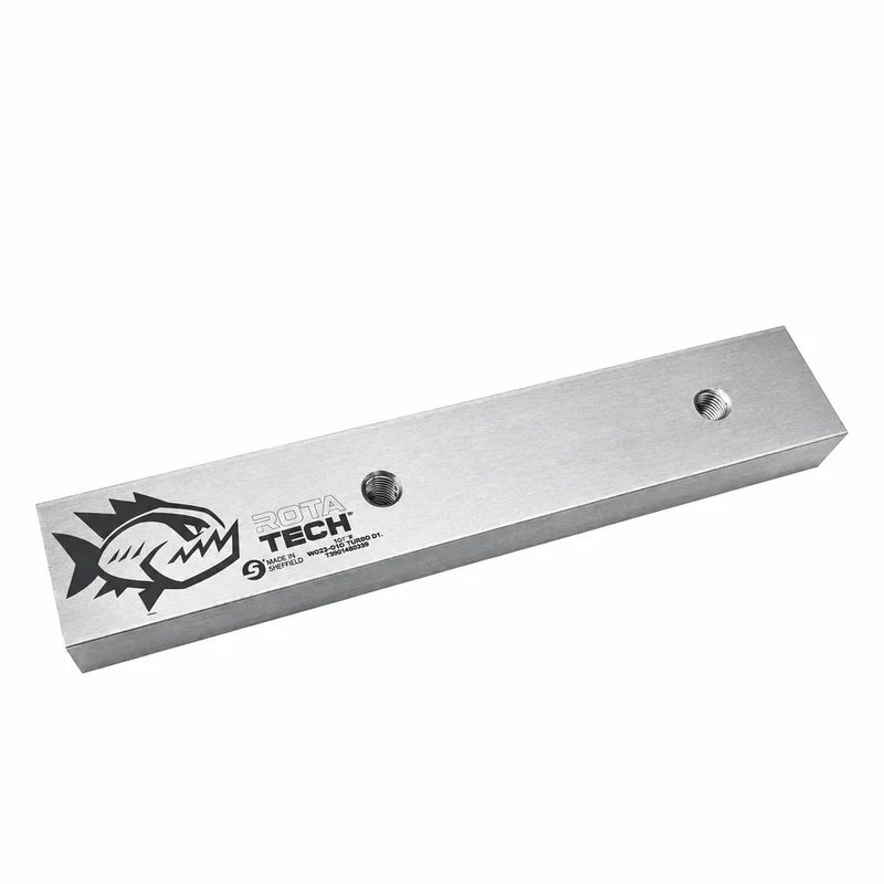 Rotatech Vertical Anvil To Fit Tunnissen TS 325 Ecoline