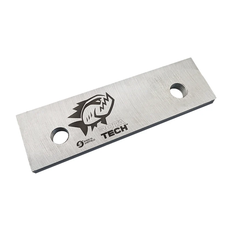 Rotatech Side Anvil for Timberwolf 150
