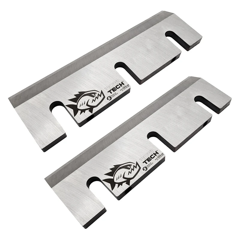 Rotatech Chipper Blades for Pottinger WID L Plus