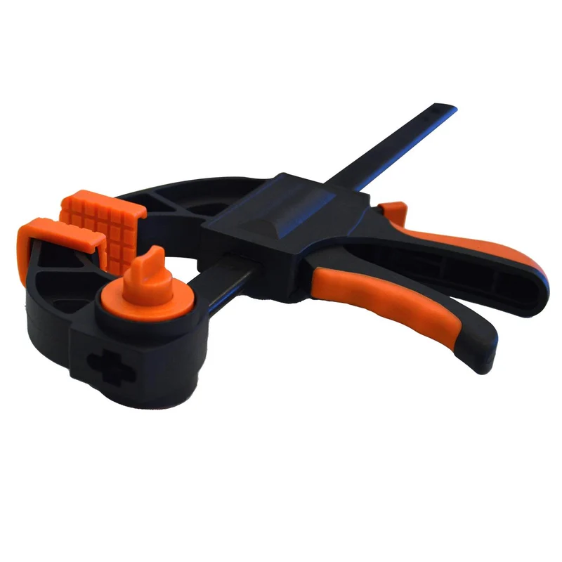 FUXTEC - Kit de bornes à vis pour établi pliable multifonction FX-WB
