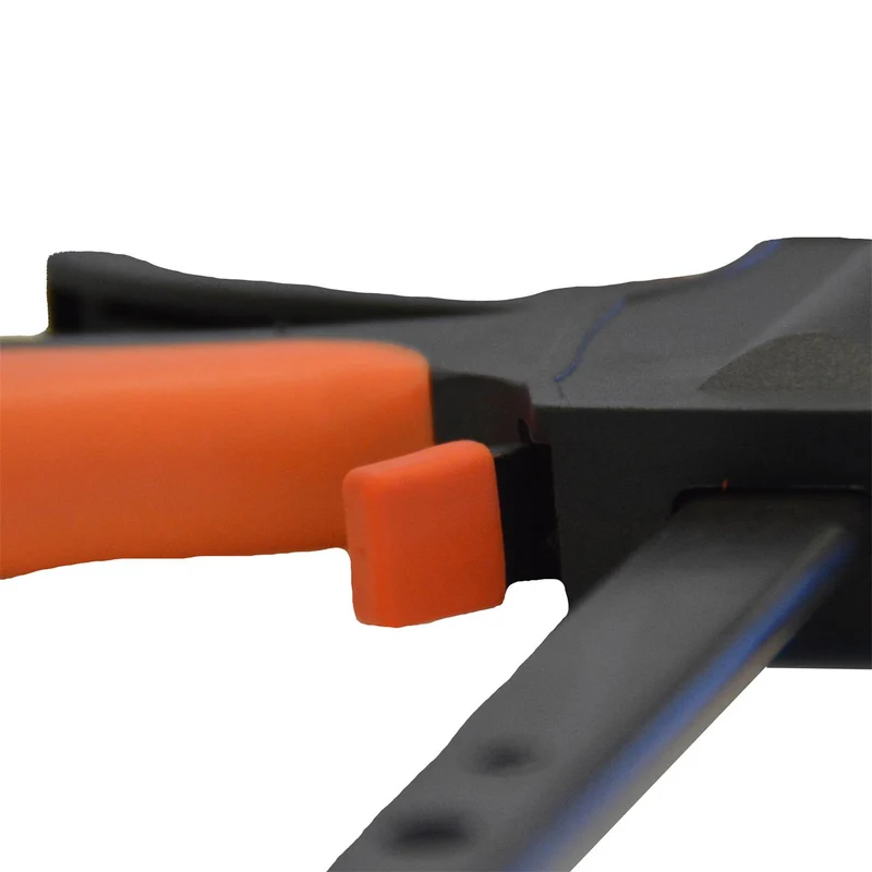 FUXTEC - Kit de bornes à vis pour établi pliable multifonction FX-WB