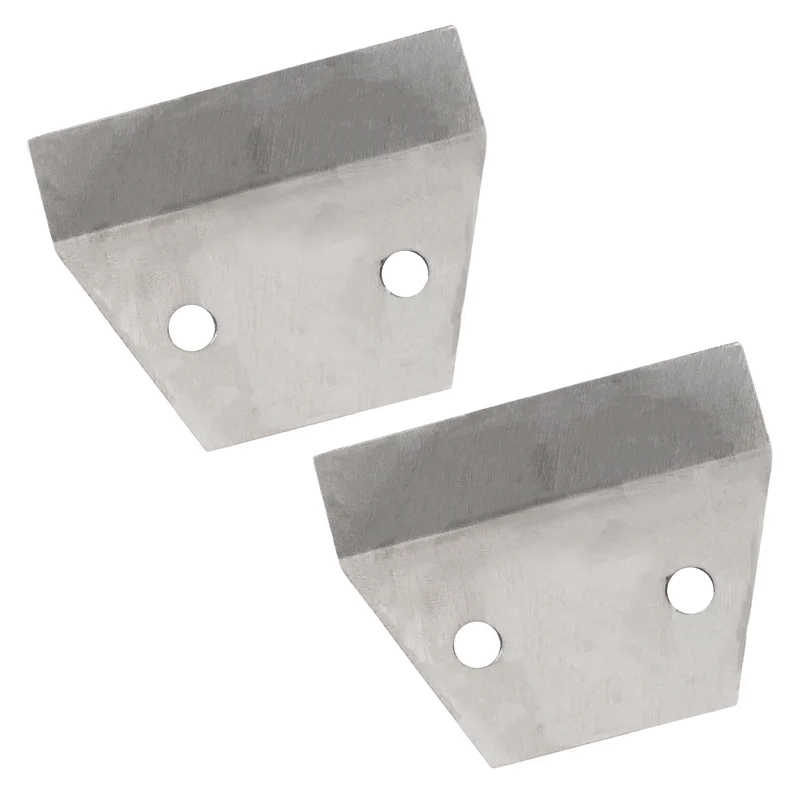 Rotatech Chipper Blades for Linddana TP 175