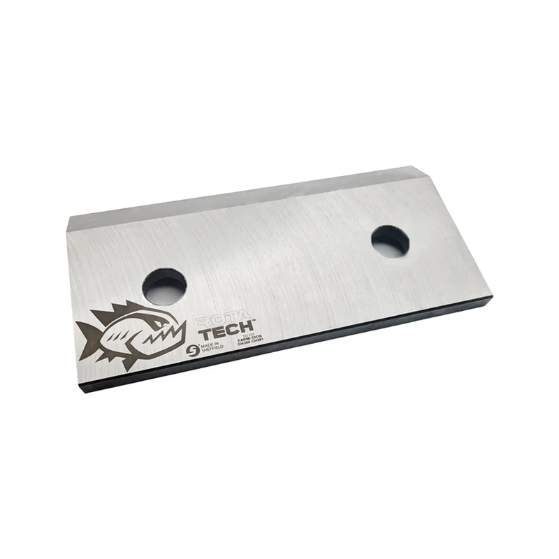 Rotatech Vertical Anvil for Jensen A521 XXL