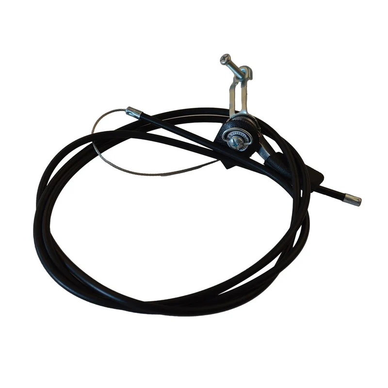 FUXTEC - Câble d'accélérateur Bowden motobineuse FX-AF1196