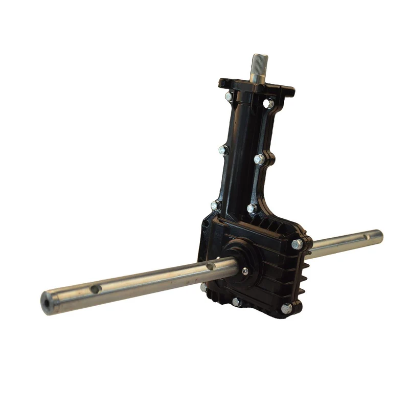 FUXTEC - Transmission balayeuse FX-KM196