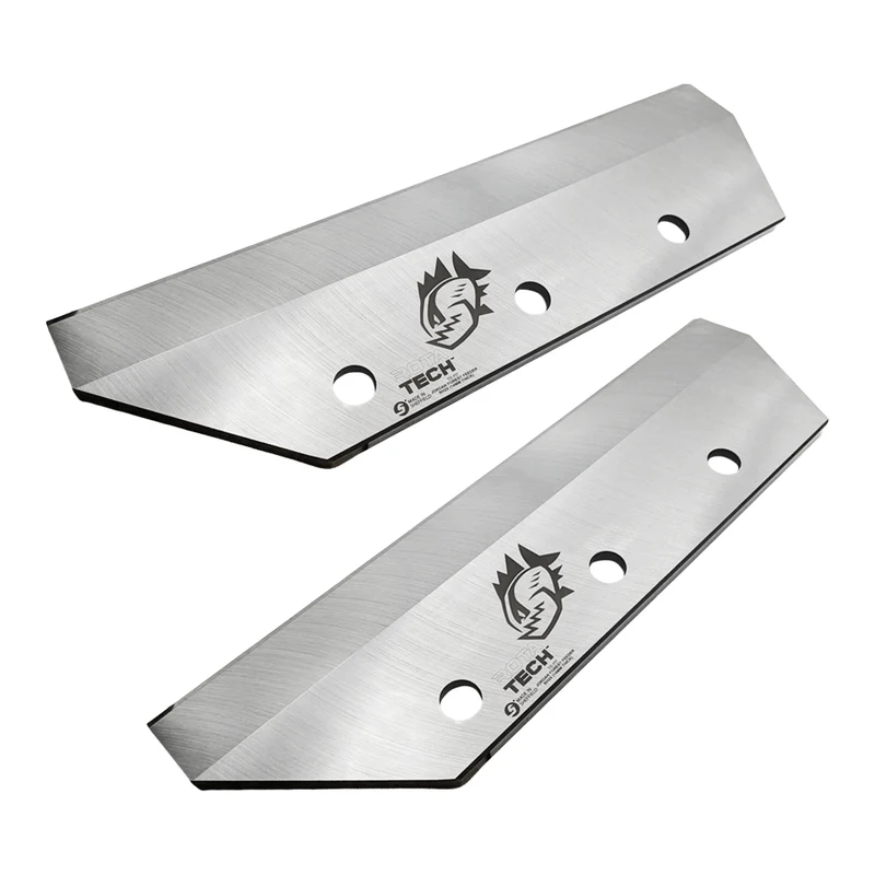 Rotatech Chipper Blades for Jordan Forest Feeder RH 25
