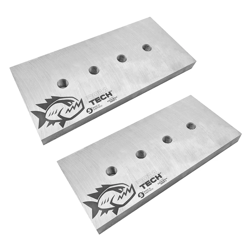 Rotatech Chipper Blades for EschlbÃ¶ck Biber 5
