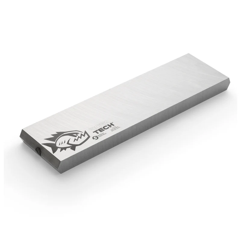 Rotatech Vertical Anvil for Ducker H560