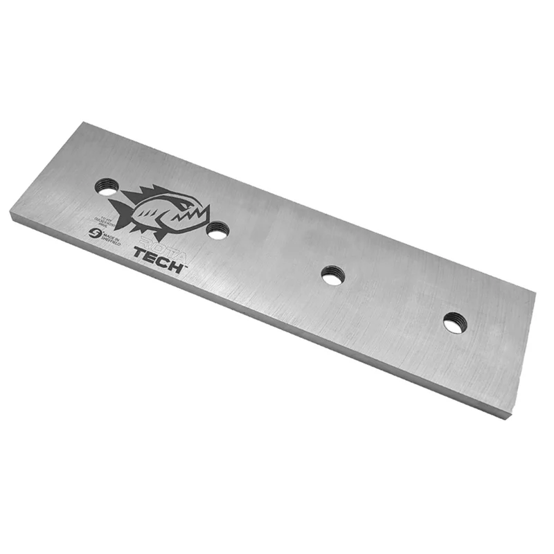 Rotatech Horizontal Anvil for Ducker H250