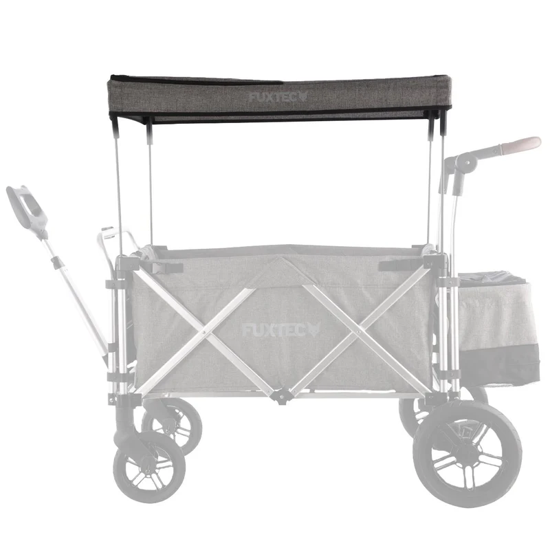 FUXTEC - Toit gris CT850chariot CTL900
