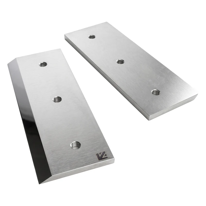 Rotatech Chipper Blades for Ducker H160