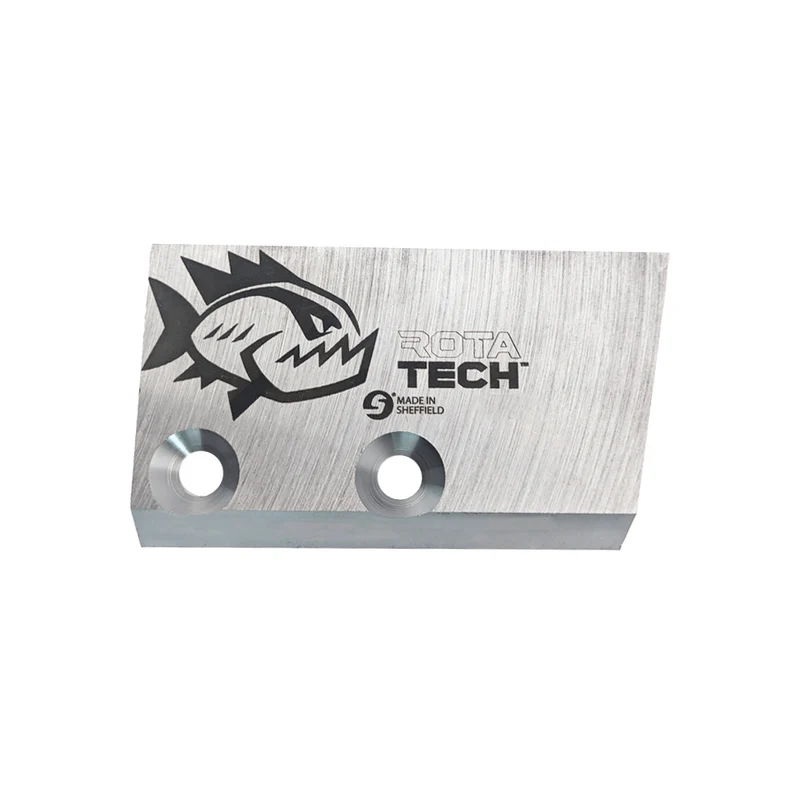 Rotatech Side Anvil To Fit Ducker H230