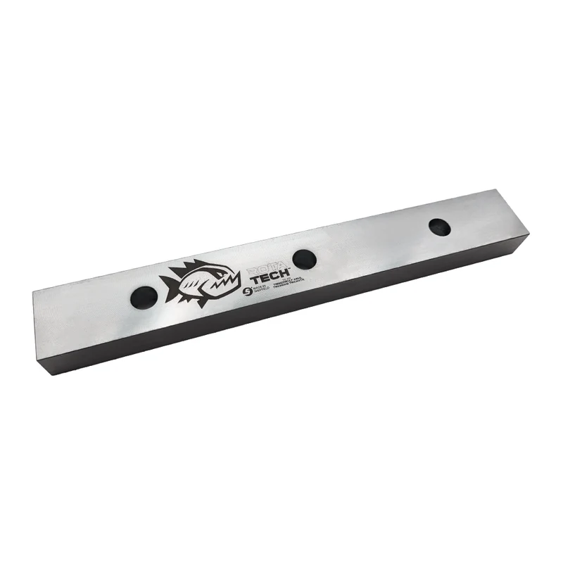 Rotatech Anvil for Timberwolf 230
