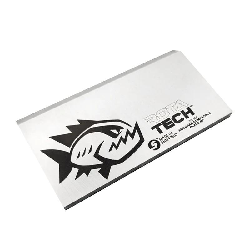 Rotatech Chipper Blade for Heizohack 40Â°
