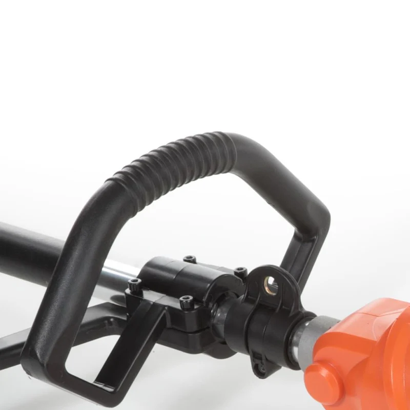 B-WARE Débroussailleuse polyvalente à batterie FUXTEC 40V EK700 - outil multifonction - sans batterie ni chargeur