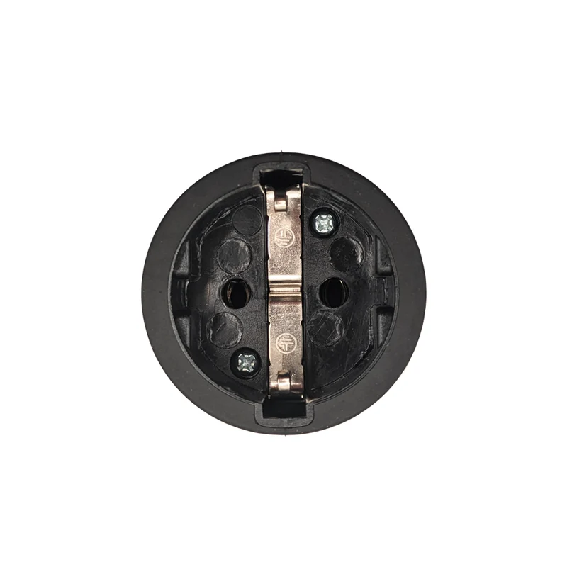 Replacement Power Kit for 7HE Electric Wood Chipper