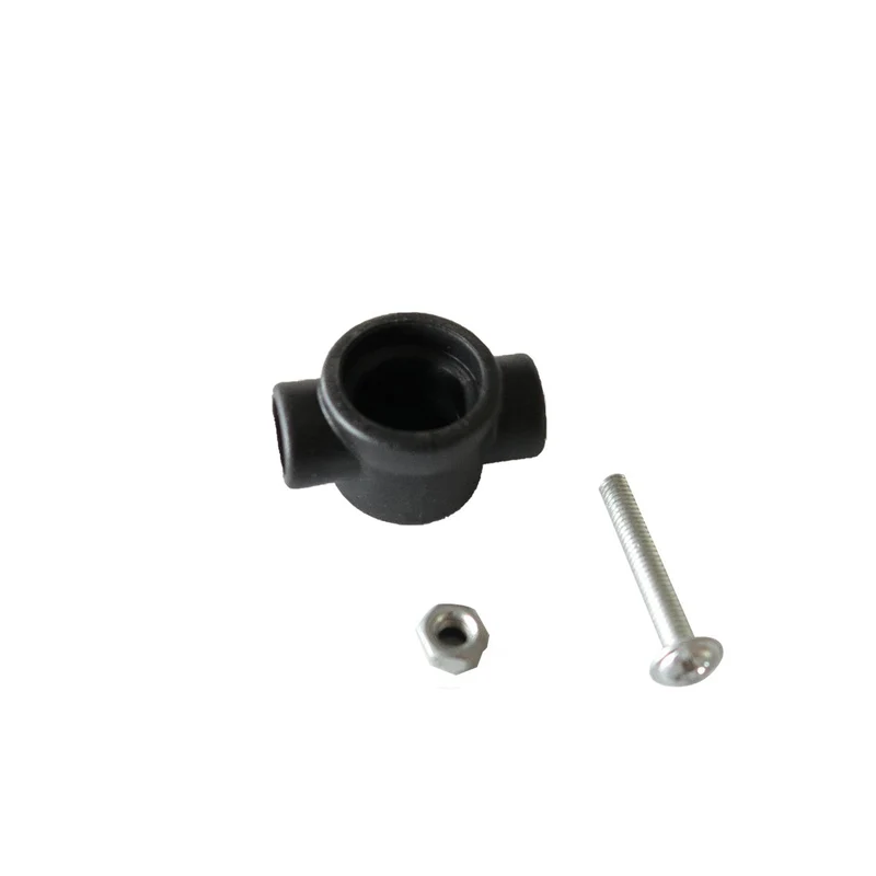 FUXTEC - Protection roues chariot CT500-CT700-CT800