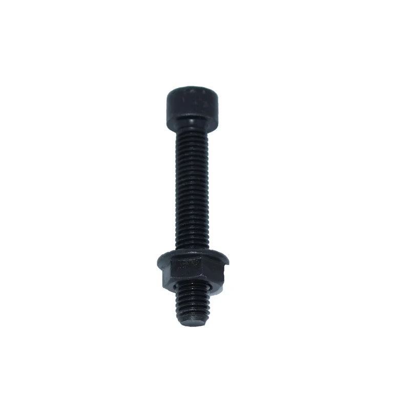 FUXTEC - Vis de fixation + écrou pour embouts de perçage 200, 250, 300mm FX-EB152 et FX-EB162