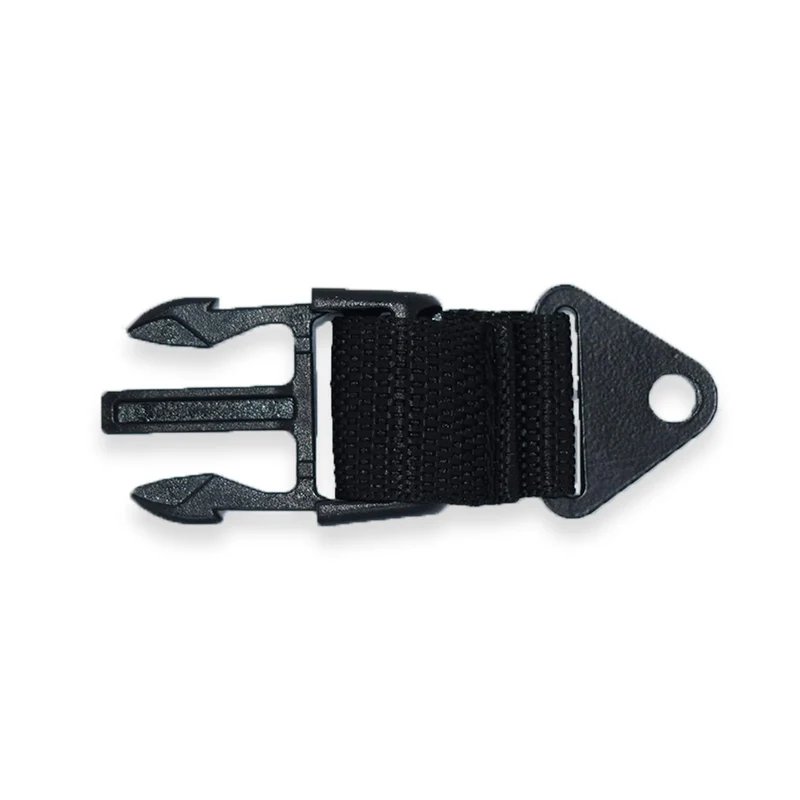 FUXTEC - Boucle de tissu de siège chariot CTL900