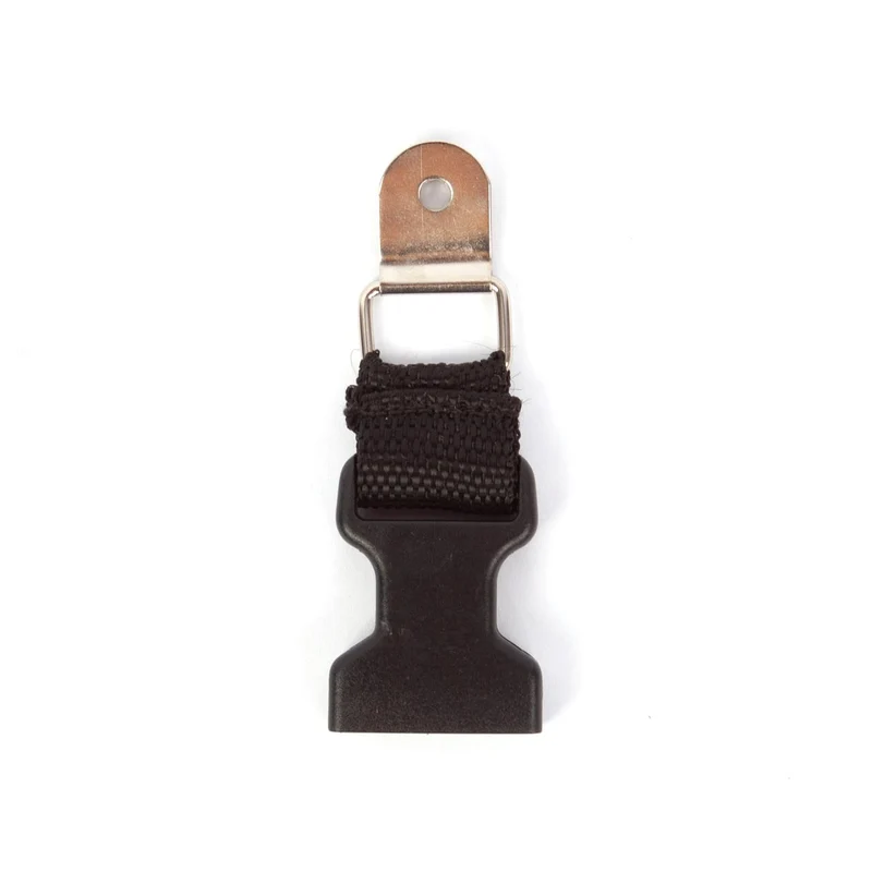 FUXTEC - Boucle de ceinture pour tissu d'habitacle chariot de transport pliable FX-CT700 + FX-CT800
