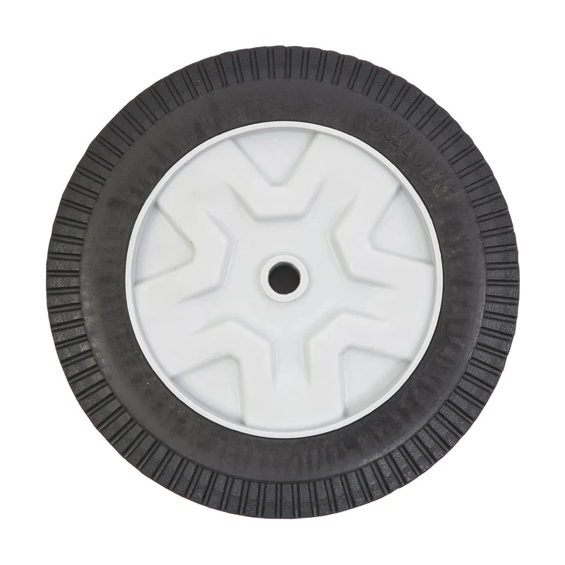 FUXTEC - Roue de rechange groupe électrogène FX-SG3800
