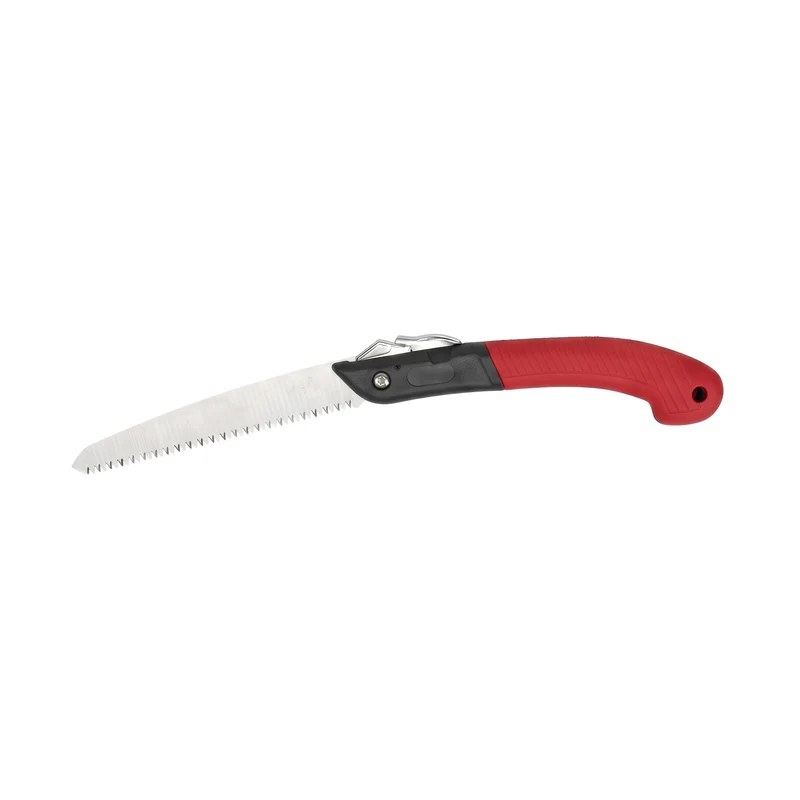 Rotatech Folding Garden Saw with Durable Plastic Handle