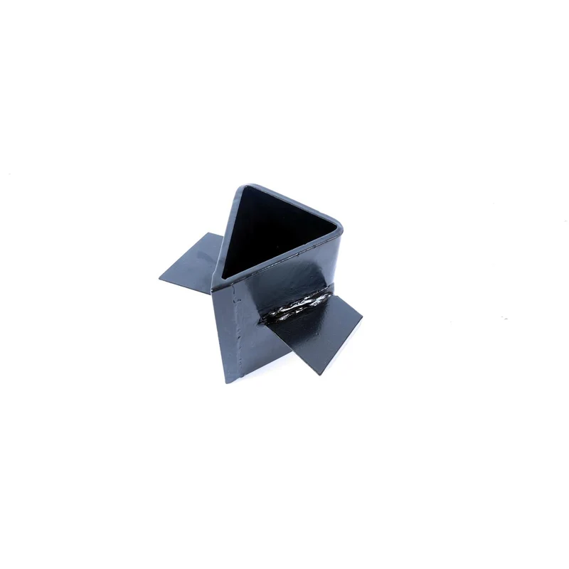 B-WARE Coin de fendage pour fendeur à bûches FUXTEC FX-HS6500