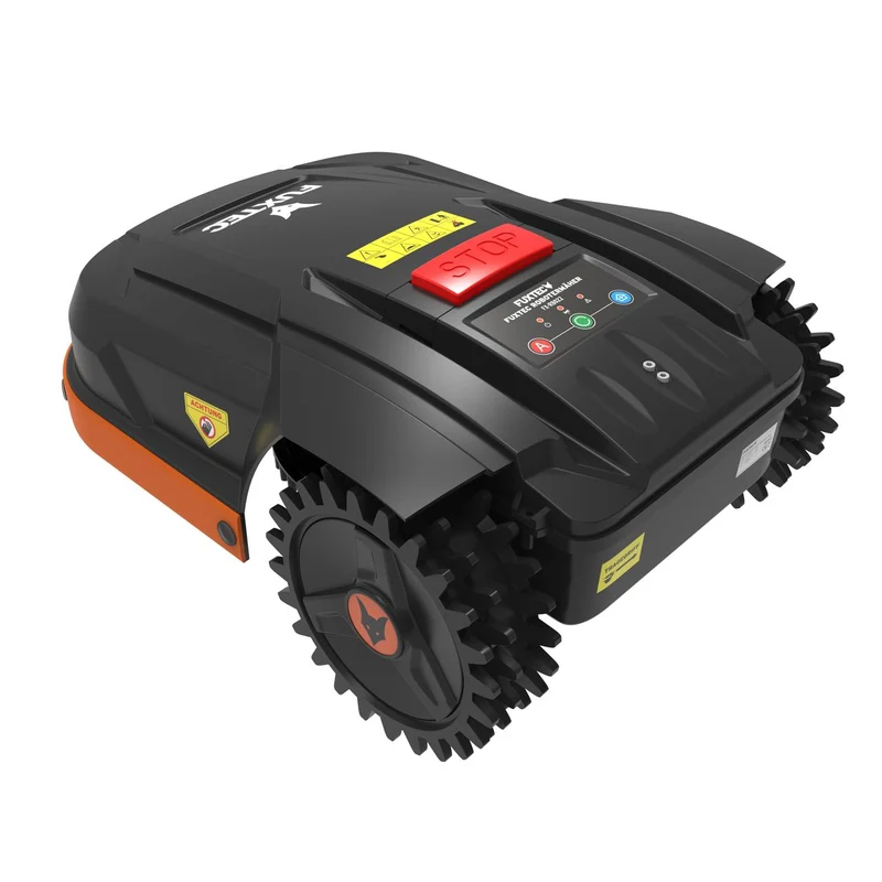 B-WARE Robot tondeuse FUXTEC FX-RB022