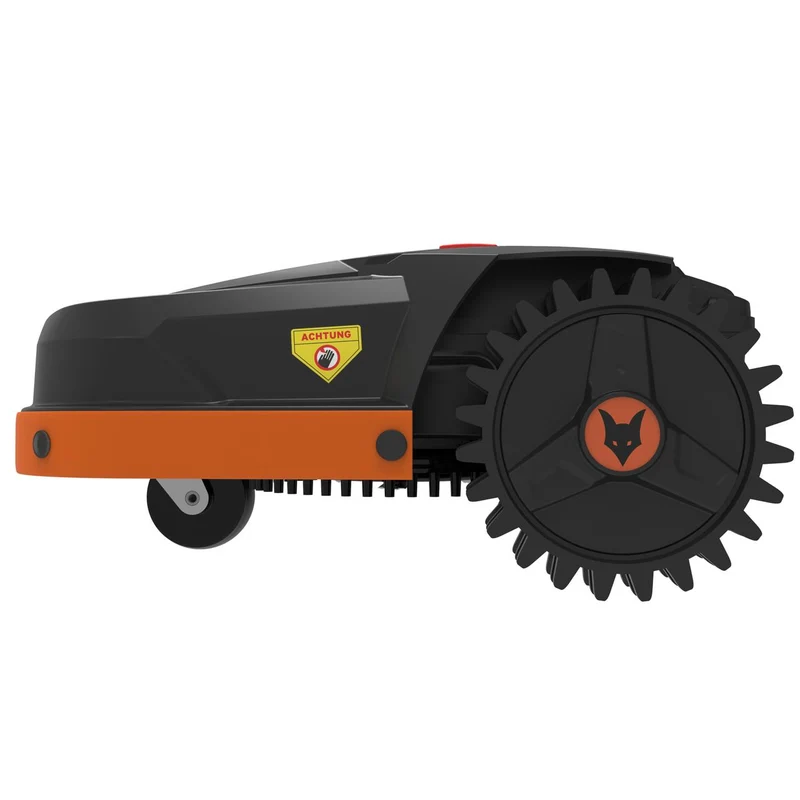 B-WARE Robot tondeuse FUXTEC FX-RB022