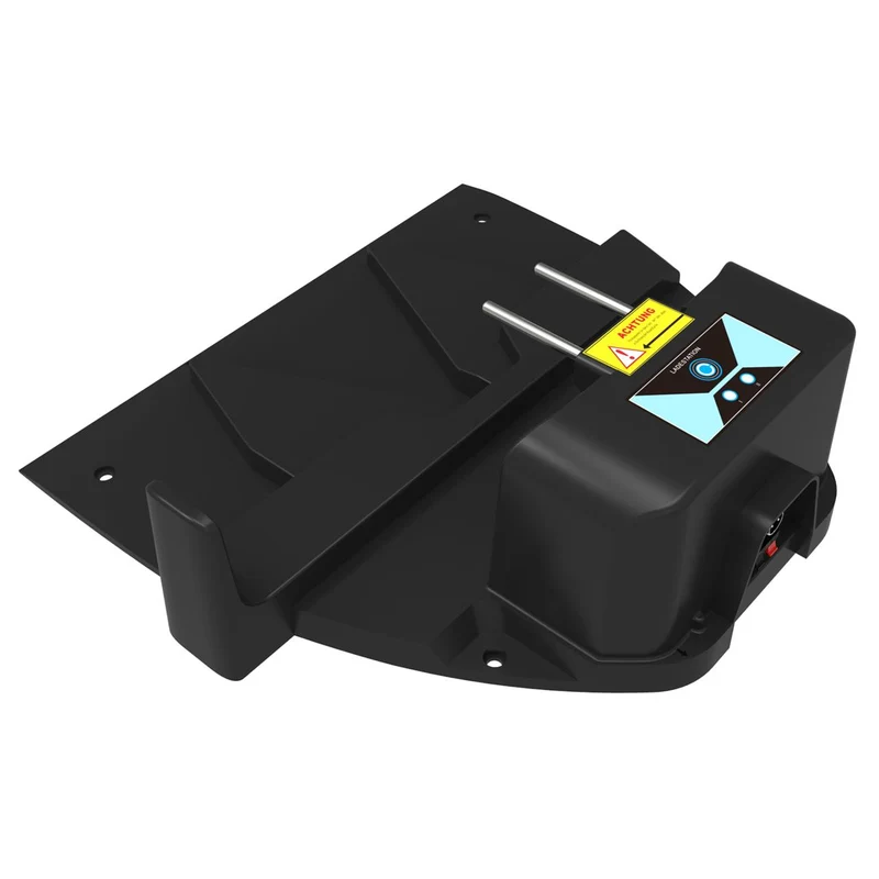 B-WARE Robot tondeuse FUXTEC FX-RB022