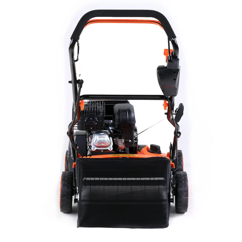 B-WARE Scarificateur aérateur thermique FUXTEC FX-BV140