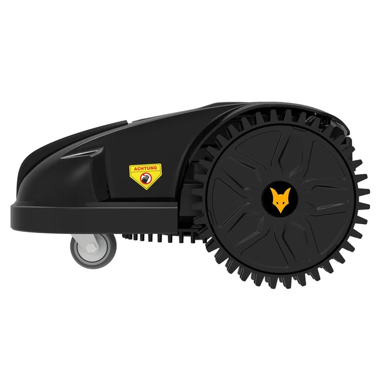 B-WARE Robot tondeuse FUXTEC FX-RB122