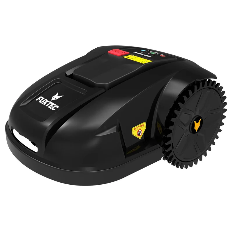 B-WARE Robot tondeuse FUXTEC FX-RB122