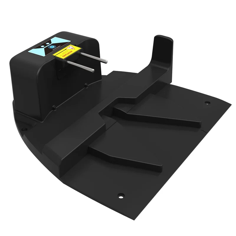 B-WARE Robot tondeuse FUXTEC FX-RB122