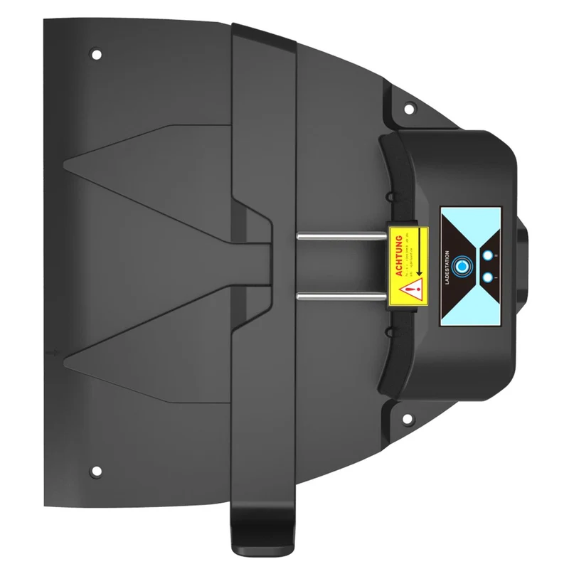 B-WARE Robot tondeuse FUXTEC FX-RB122