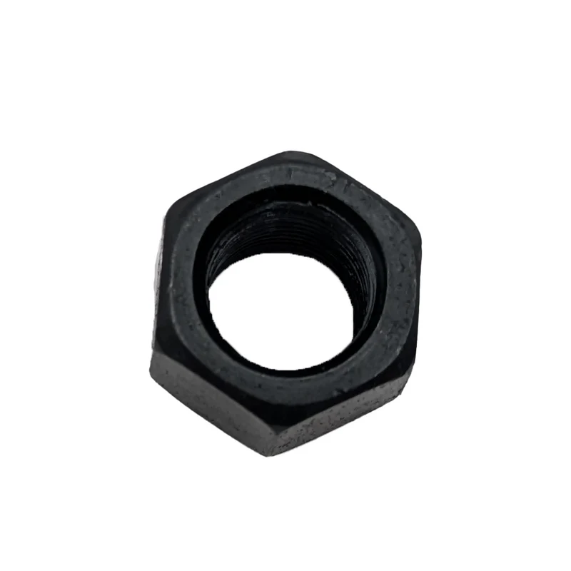 Rotatech Stover Nut for Sandvik 5/8"-18 UNF