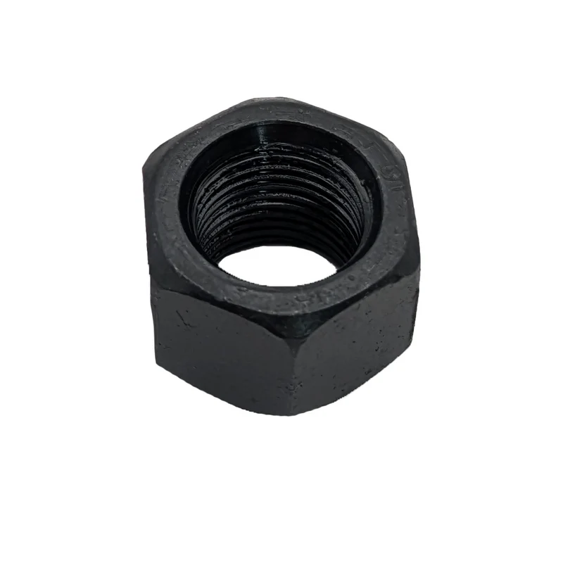 Rotatech Stover Nut for Sandvik 5/8"-18 UNF