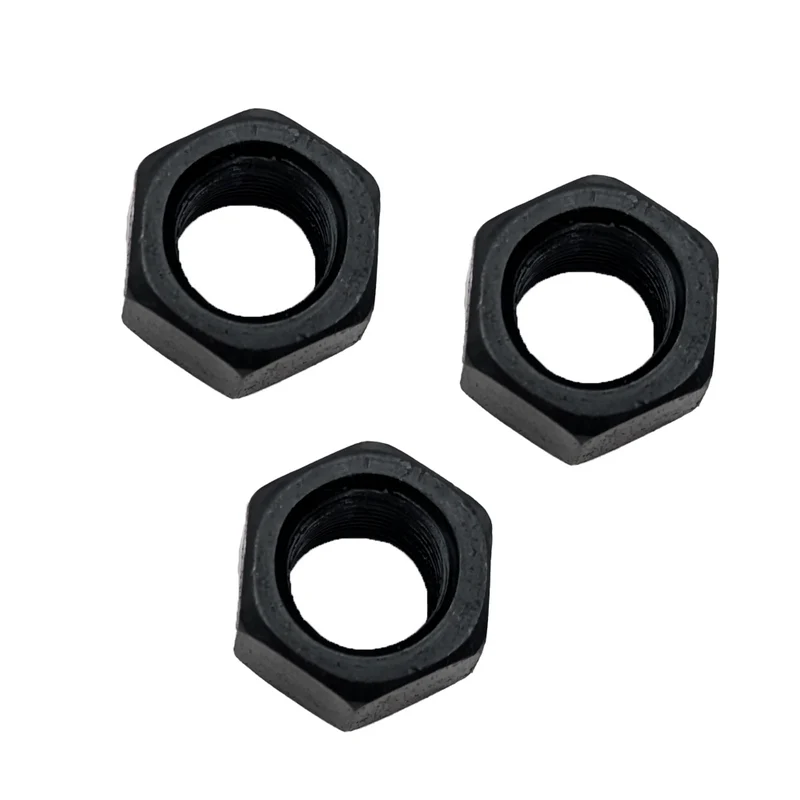 Rotatech Stover Nut for Sandvik 5/8"-18 UNF