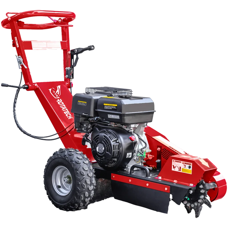 Rotatech SG 15 Stump Grinder