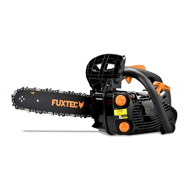 Tronçonneuse élagueuse thermique FUXTEC FX-KS226