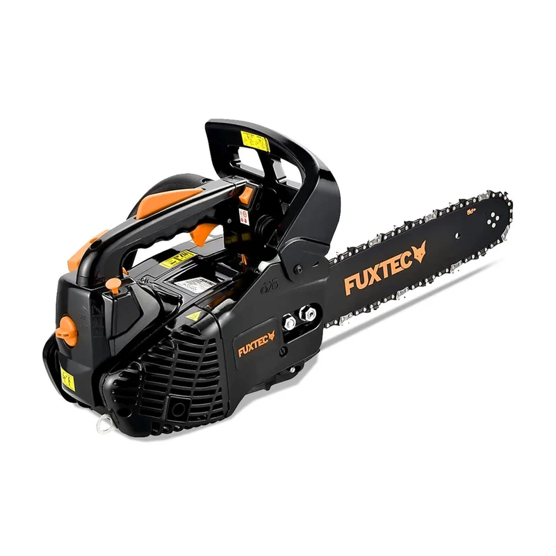 Tronçonneuse élagueuse thermique FUXTEC FX-KS226