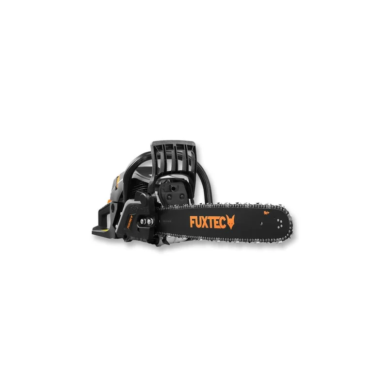 Tronçonneuse thermique FUXTEC FX-KS262 Black Edition