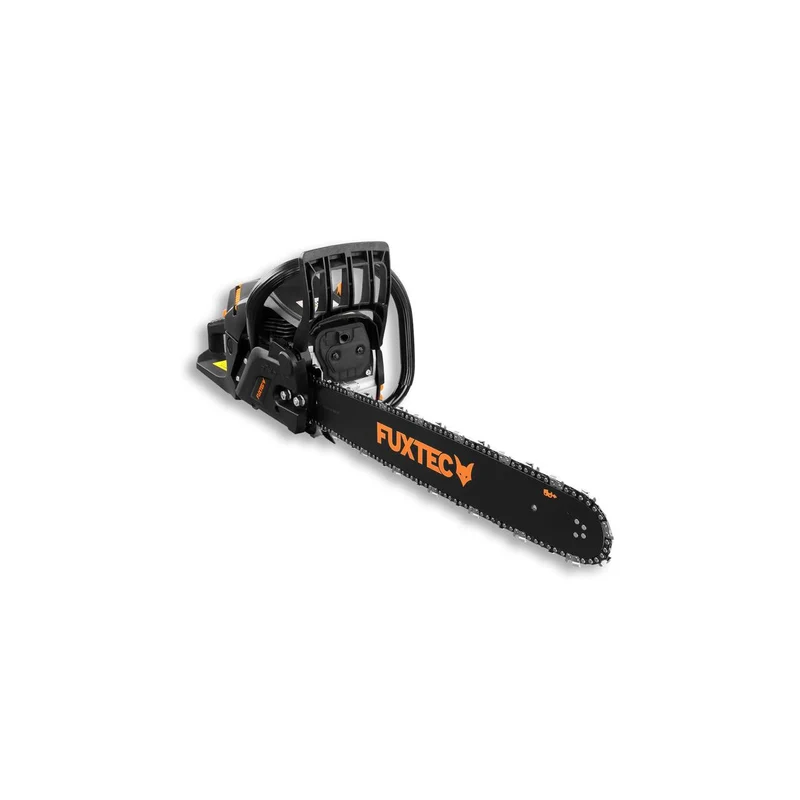 Tronçonneuse thermique FUXTEC FX-KS262 Black Edition