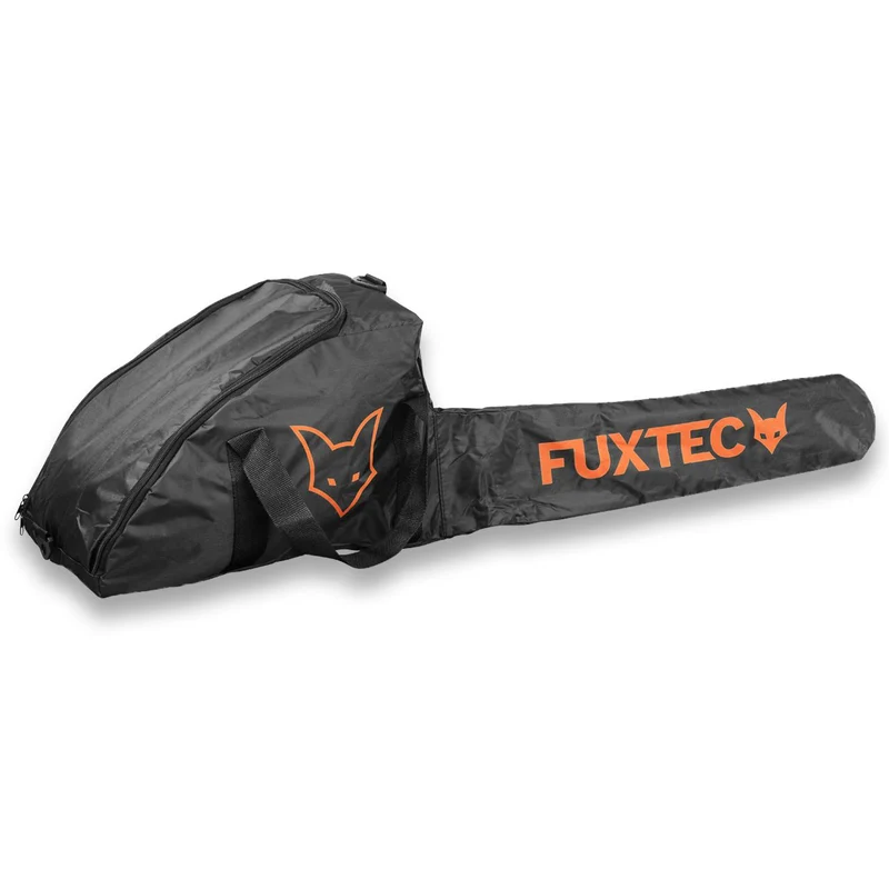 Tronçonneuse thermique FUXTEC FX-KS262 Black Edition