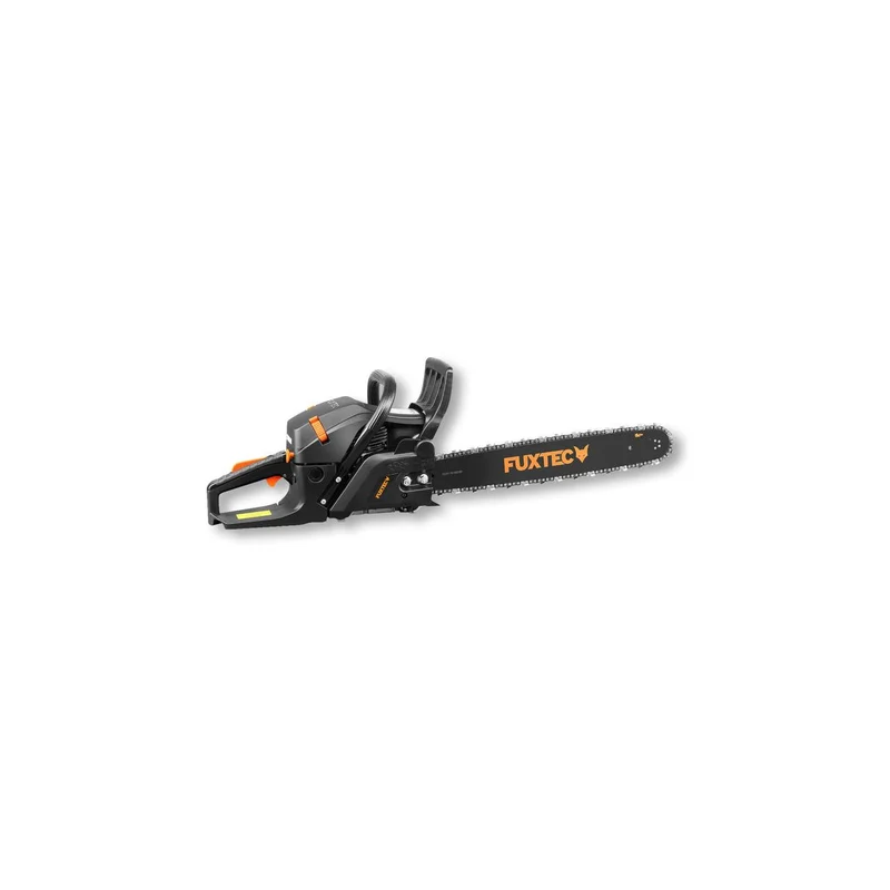 Tronçonneuse thermique FUXTEC FX-KS262 Black Edition