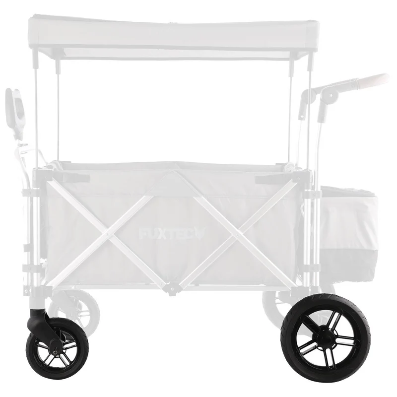Roue de rechange avant ou arrière pour chariot FX-CTL900