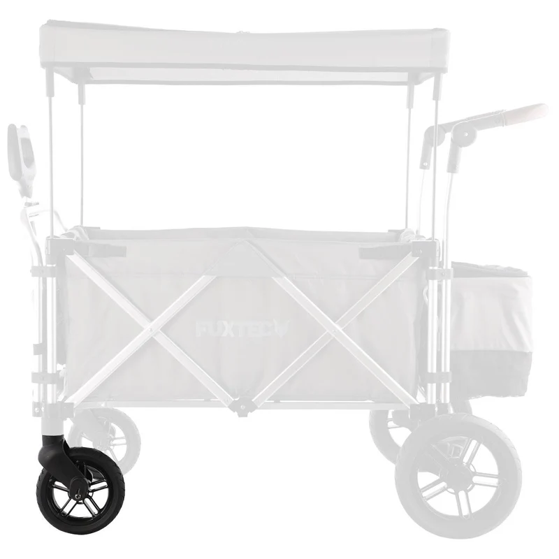 Roue de rechange avant ou arrière pour chariot FX-CTL900