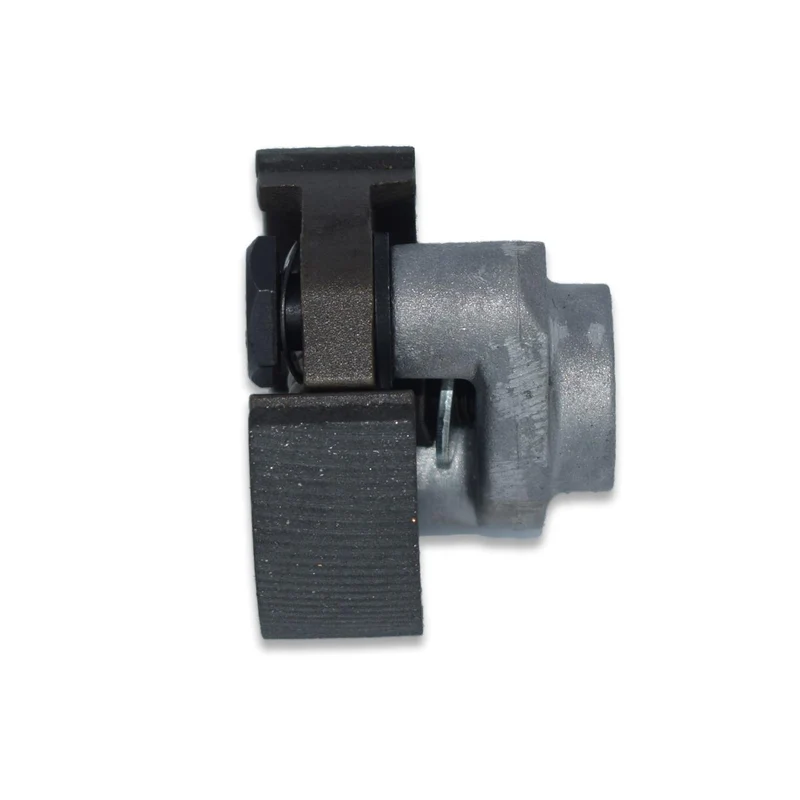 FUXTEC - Embrayage avec fixation incluse taille haies FX-MH126